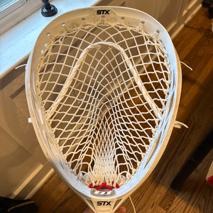 STX Eclipse 3 Goalie Head
