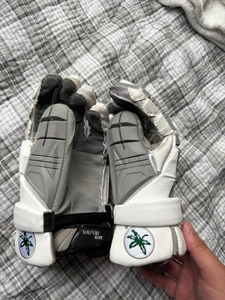 Ohio State Nike Vapor Elite Gloves