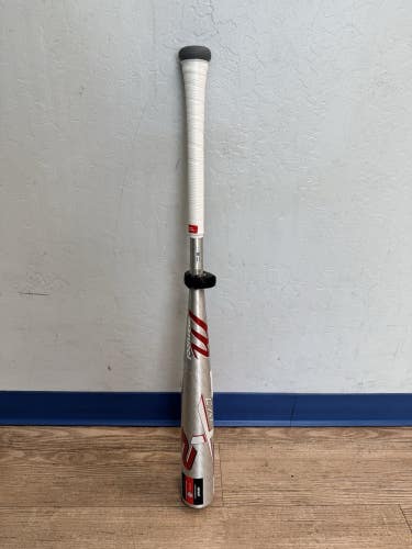 2025 Marucci Cat X2 One-Piece BBCOR 32"/29oz With Warranty