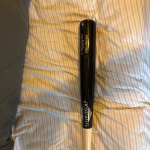 Old Hickory MT27 Maple BBCOR Certified Bat (-3)  30.5 oz 33.5" (New)