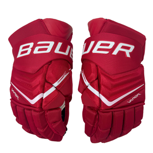 Bauer Vapor Flylite 14" Red