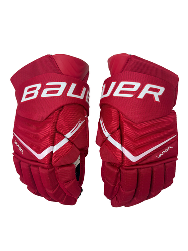 Bauer Vapor Flylite 14" Red