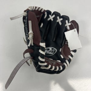 Rawlings RH Baseball Glove 9" (Used)