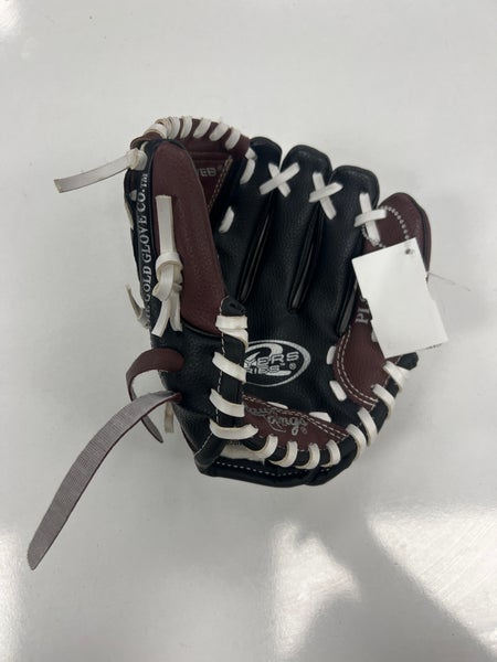 Rawlings RH Baseball Glove 9" (Used)