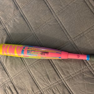 2024 Tank Composite USSSA Certified Bat (-5) 26 oz (Used)