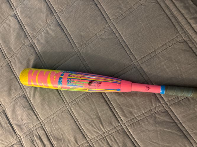 2024 Tank Composite USSSA Certified Bat (-5) 26 oz (Used)