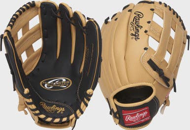 New Players Series 11.5 " RHT 11849-RAWPL115BC11