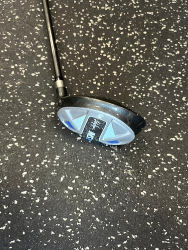 Used Hogan MS2 Womens Fairway Wood RH 3 Wood 11849-S000030162