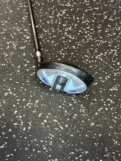 Used Hogan MS2 Womens Fairway Wood RH 3 Wood 11849-S000030162