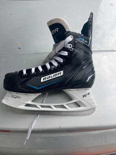 Bauer X-LP Hockey Skates 6 (Used)