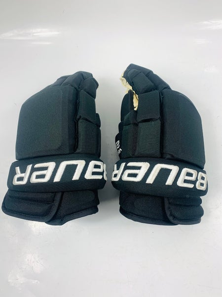 Anaheim Ducks Bauer Nexus 2N Gloves 14" (New)