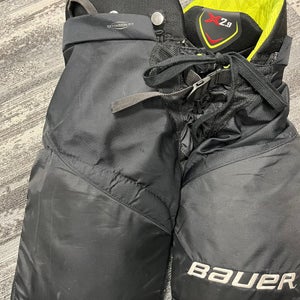 Bauer Vapor X2.9 Hockey Pants | Junior Large