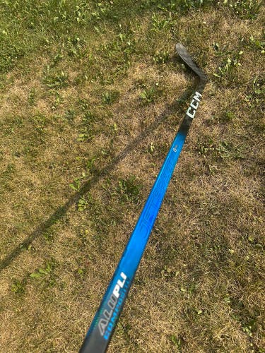 Senior CCM Jetspeed FT8 Pro Left Hand Hockey Stick P28 (Used)