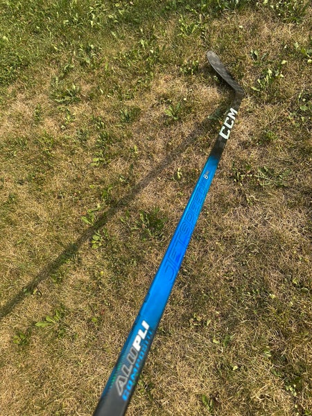 Senior CCM Jetspeed FT8 Pro Left Hand Hockey Stick P28  (Used)