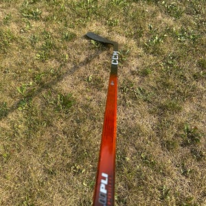 Senior CCM Jetspeed FT8 Pro Left Hand Hockey Stick P29  (Used)