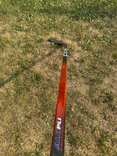 Senior CCM Jetspeed FT8 Pro Left Hand Hockey Stick P29  (Used)