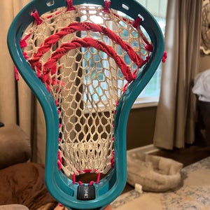 ECD Strung DNA 2.0 Head (New)
