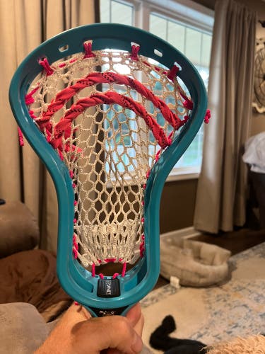 ECD Strung DNA 2.0 Head (New)