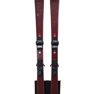 Used 2024 Head Kore 85 Skis (156cm) w/ Attack 11 Bindings - Excellent