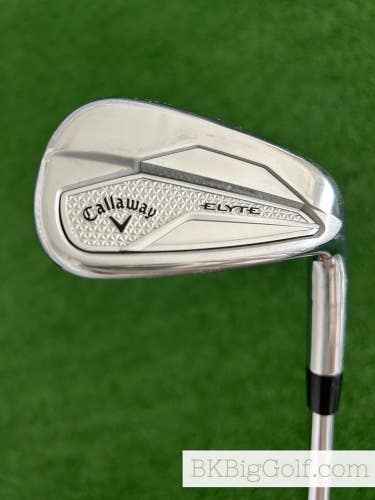 Callaway Elyte Approach A Wedge / Extra Stiff