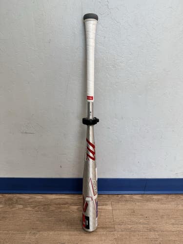 2025 Marucci Cat X2 One-Piece BBCOR 32.5"/29.5oz With Warranty