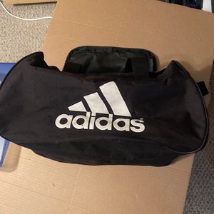 Adidas duffel Bag