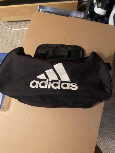 Adidas duffel Bag