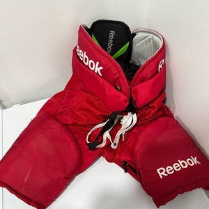 Great condition! Large Junior Reebok 16K (Used)