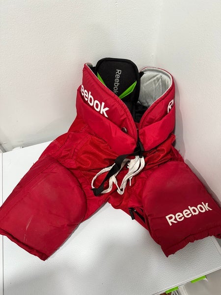 Great condition! Large Junior Reebok 16K (Used)
