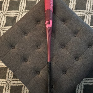 Limited Edition 2024  DeMarini Voodoo Alloy BBCOR Certified Bat (-3)  30 oz 33" (Used)