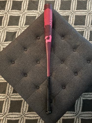 Limited Edition 2024  DeMarini Voodoo Alloy BBCOR Certified Bat (-3)  30 oz 33" (Used)