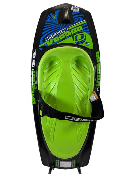 52" Obrien VooDoo Knee Board