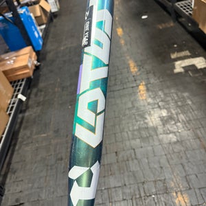 2026 DeMarini Lotus Bat (-10) 23 oz 33" (New)