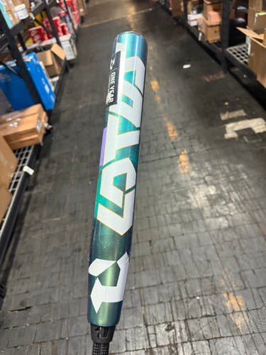 2026 DeMarini Lotus Bat (-10) 23 oz 33" (New)
