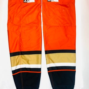Anaheim ducks socks