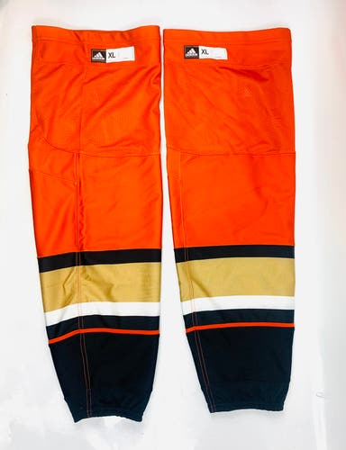 Anaheim ducks socks