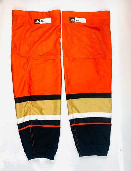 Anaheim ducks socks