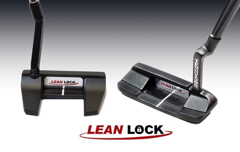 Mallet/Blade Arm Lock Putter (New)