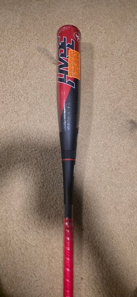 Easton ADV Hype Composite USSSA Certified Bat (-5) 25 oz 30" (New)