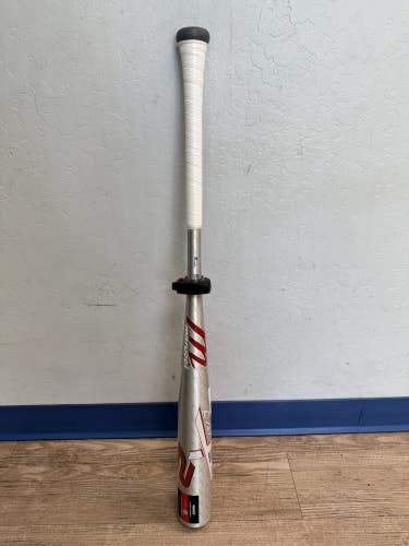 2025 Marucci Cat X2 One-Piece BBCOR 33"/30oz With Warranty