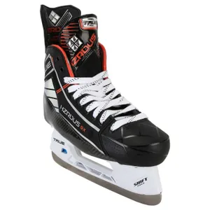 New True HZRDUS 9X Senior Hockey Skates Wide Width Size 7.5