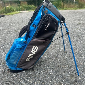 Ping Hoofer 14 Bag