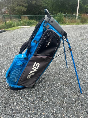 Ping Hoofer 14 Bag