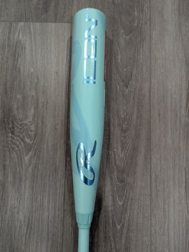2026 Rawlings Icon Composite USSSA Certified Bat (-10) 20 oz 30" (New)