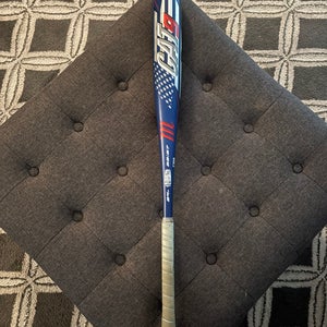 Marucci CAT9 Pastime Alloy USSSA Certified Bat (-5)  27 oz 32" (Used)