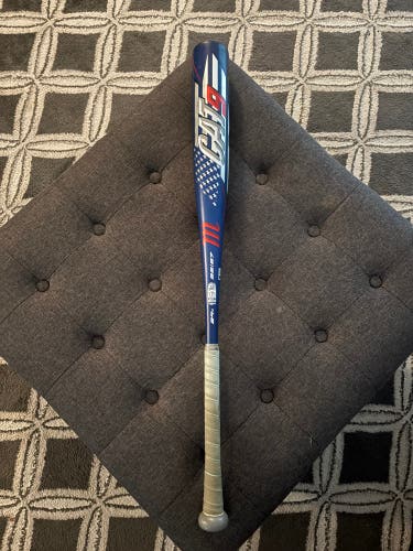 Marucci CAT9 Pastime Alloy USSSA Certified Bat (-5)  27 oz 32" (Used)