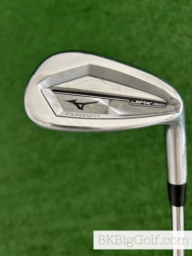 Mizuno JPX 921 Forged Gap G Wedge / Stiff
