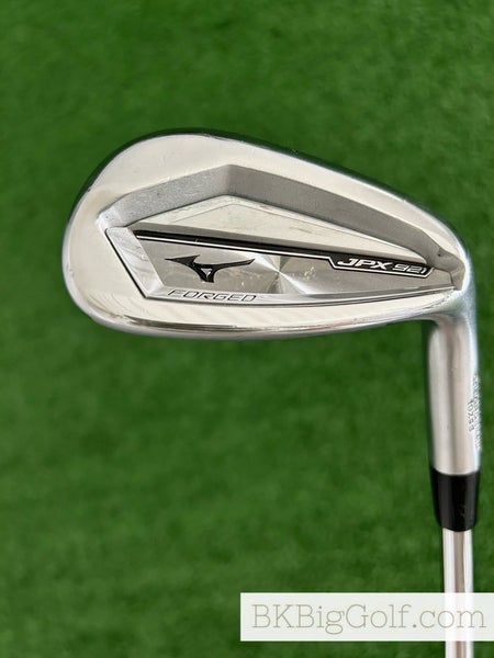 Mizuno JPX 921 Forged Gap G Wedge / Stiff