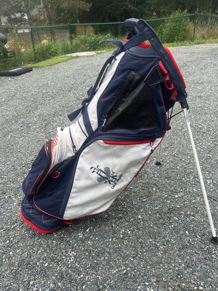 Sun Mountain Carry Bag (Used)