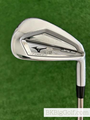 Mizuno JPX 921 Forged 4 Iron / Stiff